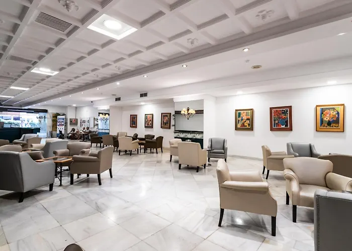 Sur Suites Palmeras 487