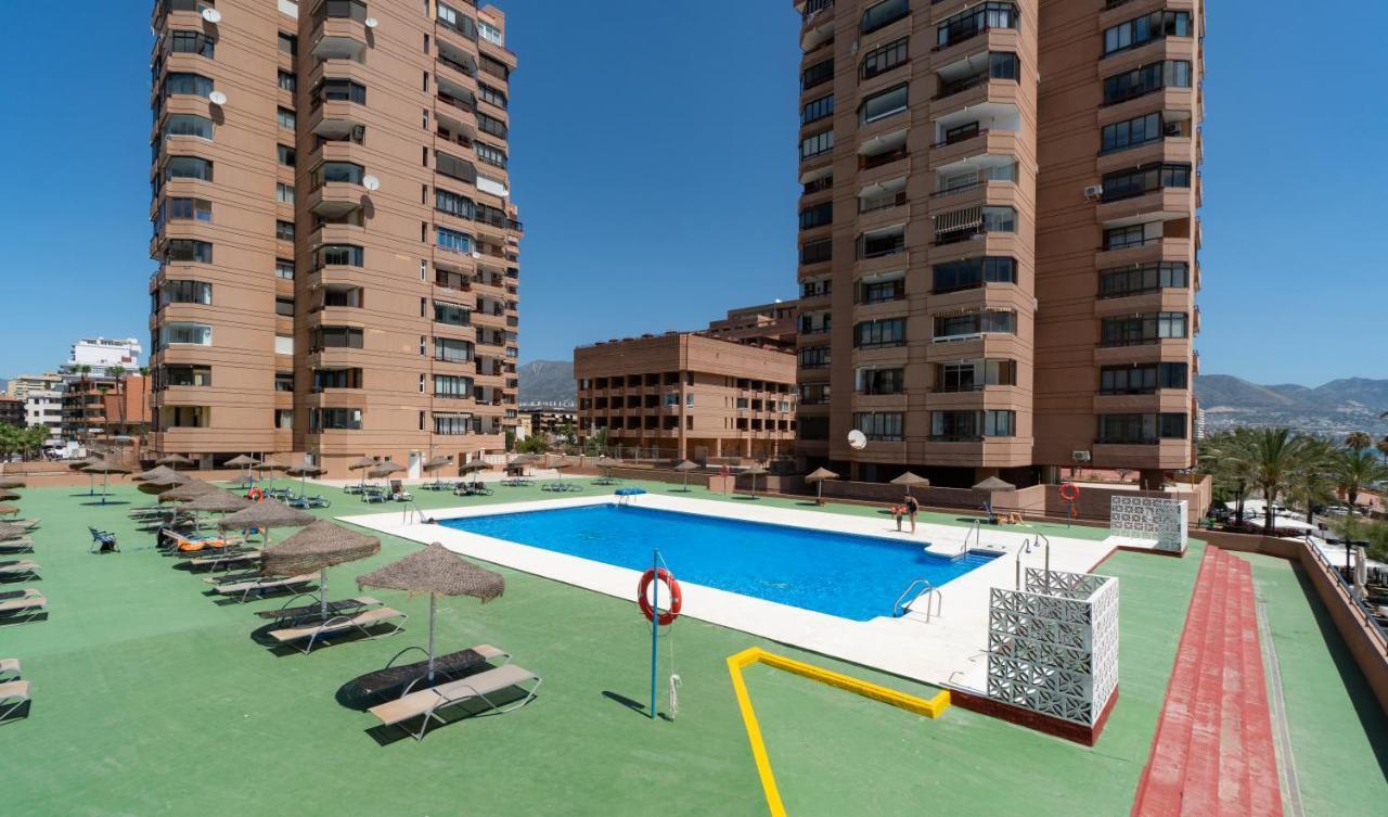 Appartement Sur Palmeras 487 *