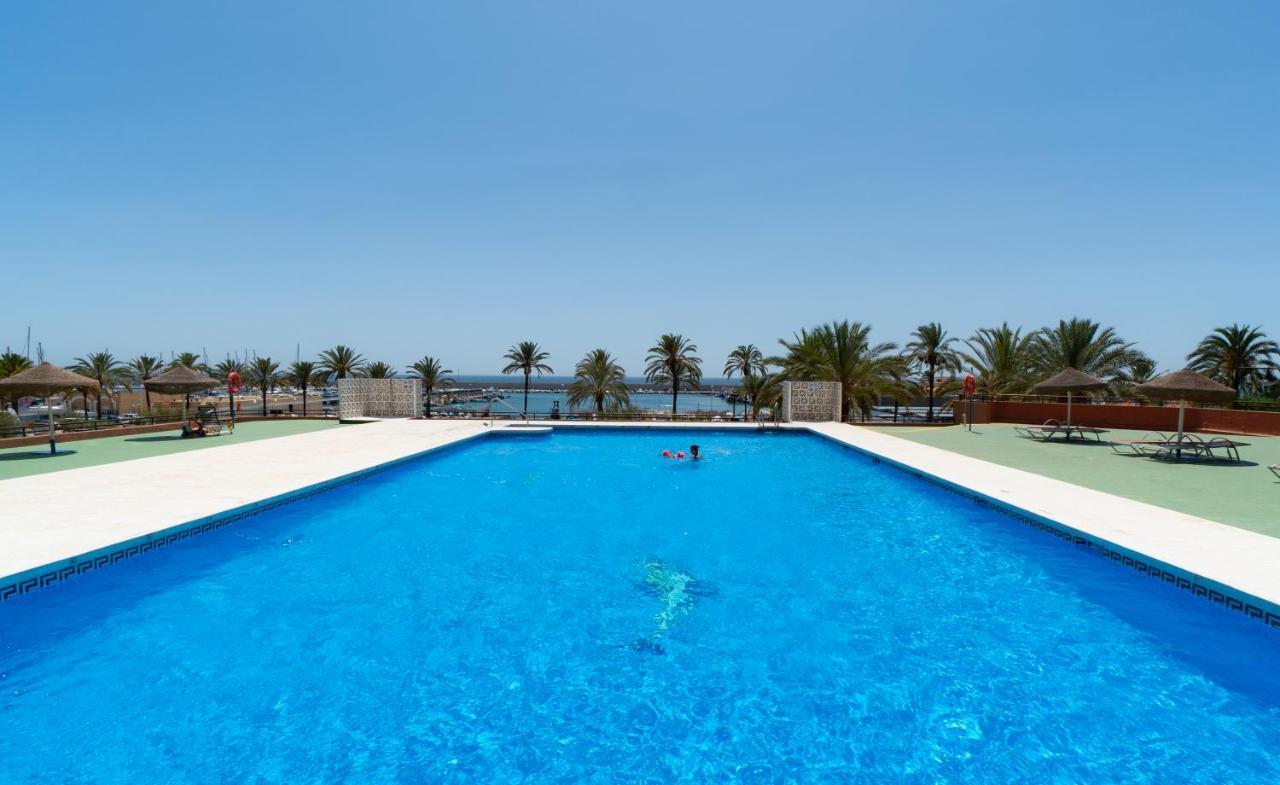 Appartement Sur Palmeras 487 Fuengirola