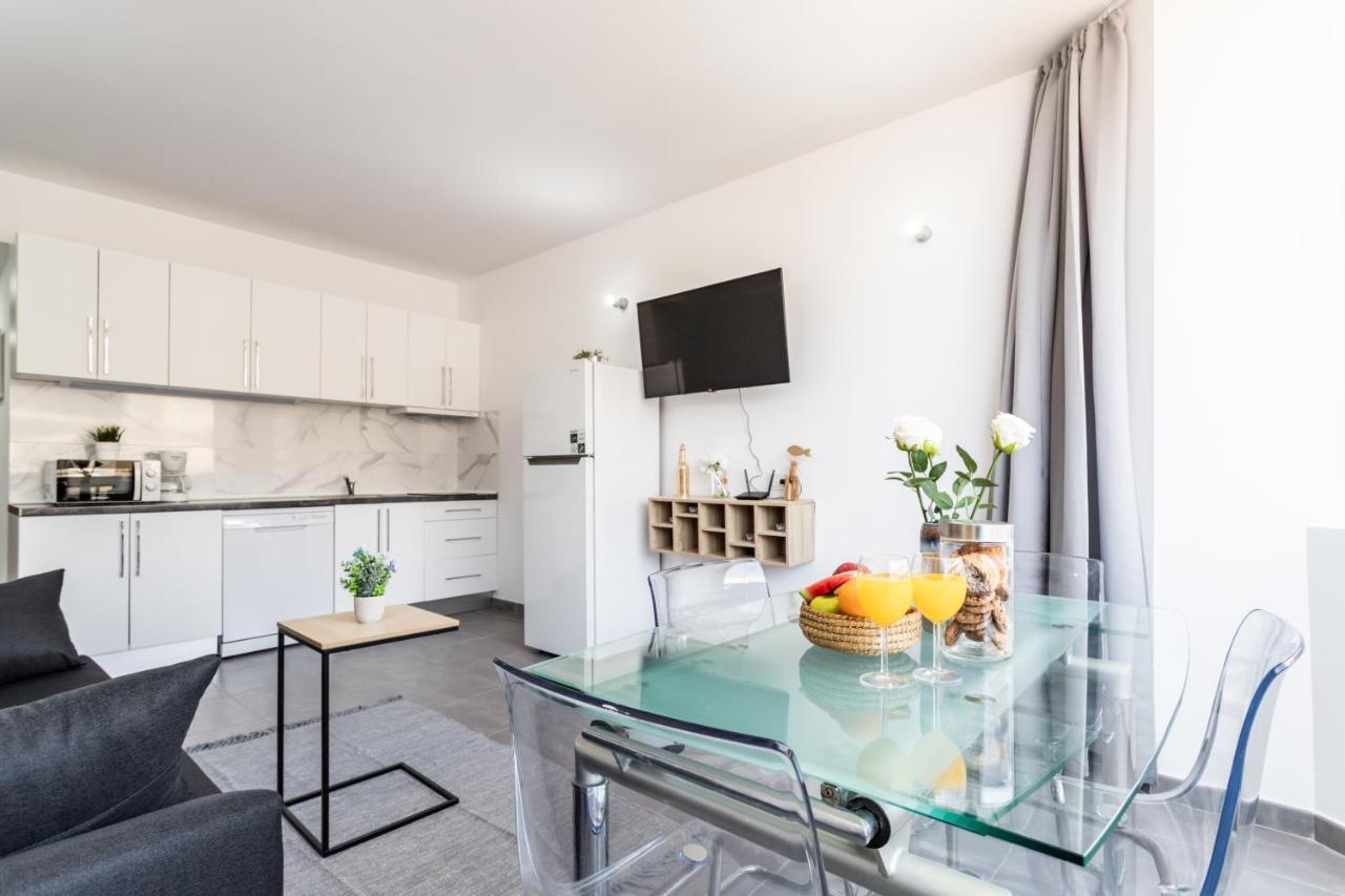 Sur Palmeras 487 Appartement Fuengirola