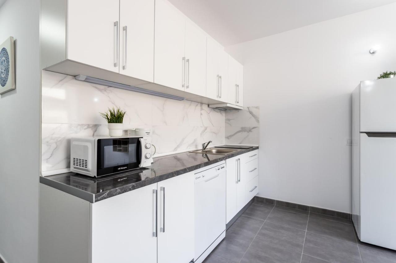 Appartement Sur Palmeras 487