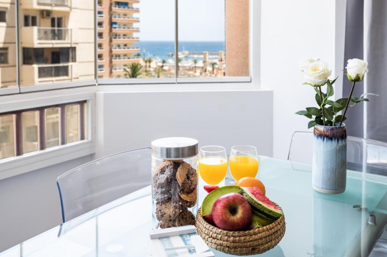Sur Palmeras 487 Appartement Fuengirola