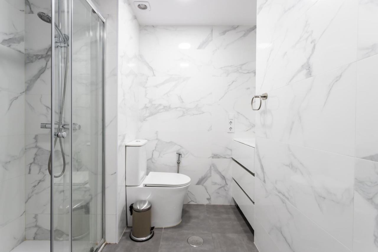 Sur Palmeras 487 Appartement *
