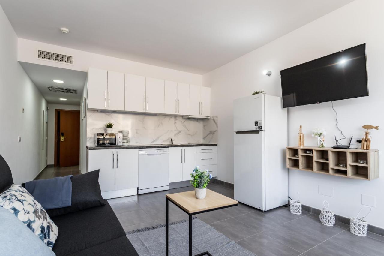 Appartement Sur Palmeras 487 *