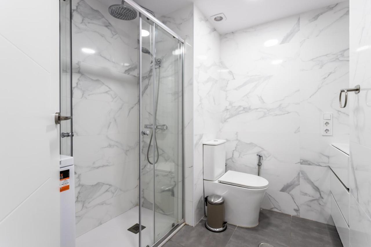 Appartement Sur Palmeras 487