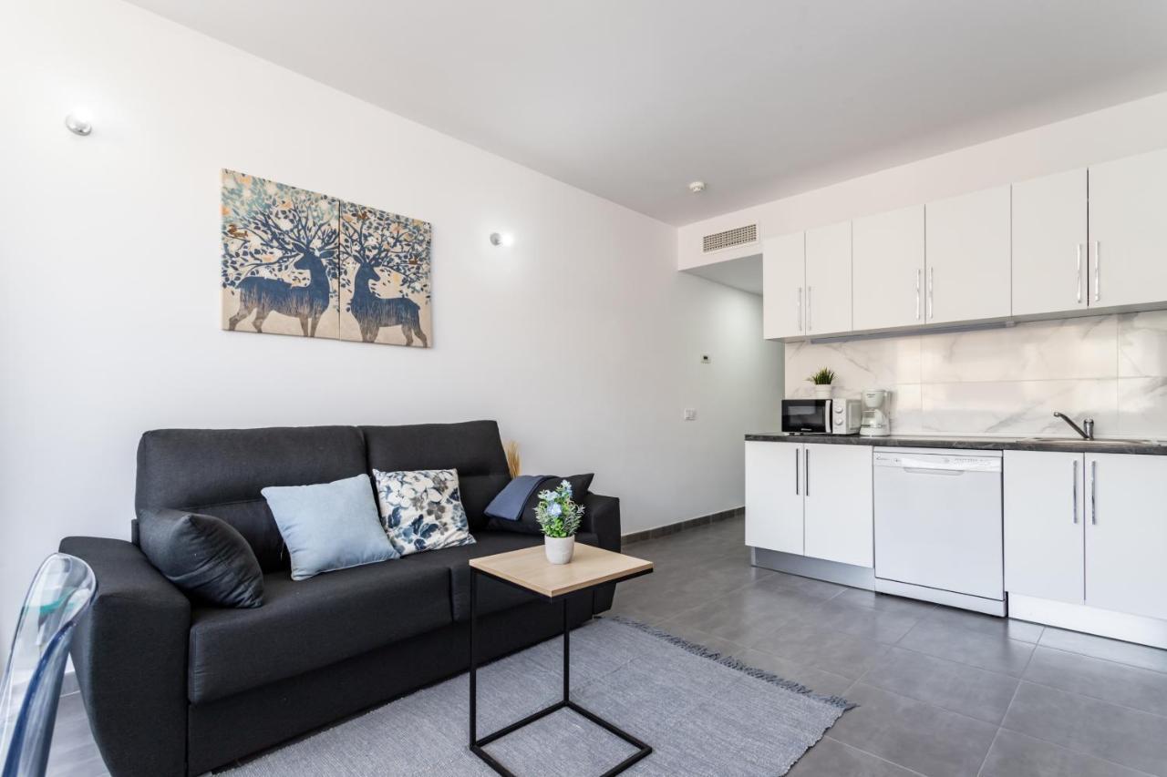Sur Palmeras 487 Appartement *