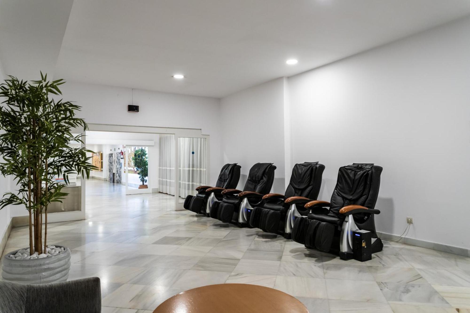 Apartment Sur Palmeras 487