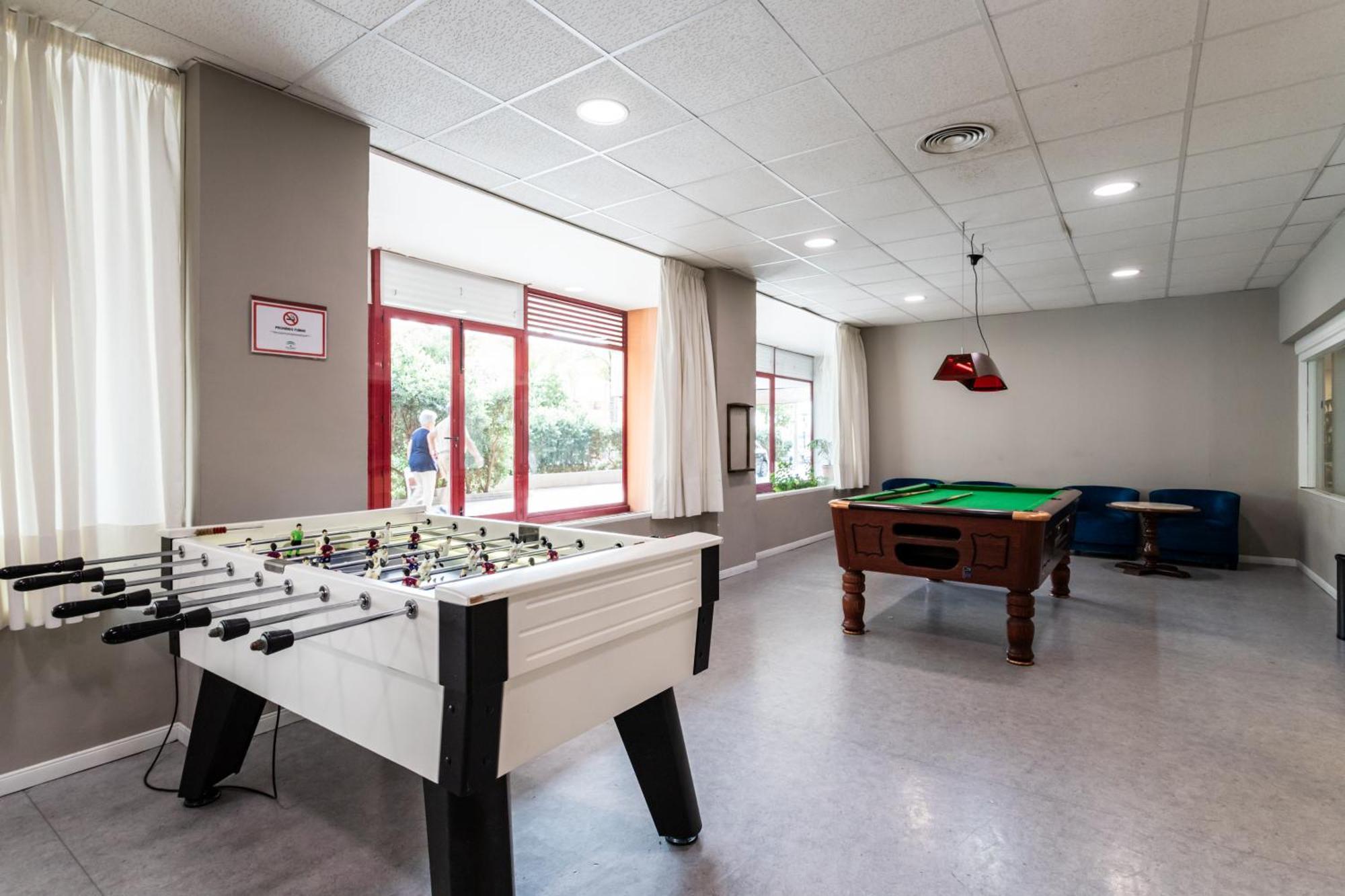 Sur Palmeras 487 Appartement *