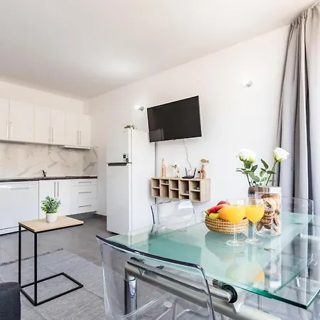 Sur Suites Palmeras 487 Fuengirola Exterior photo
