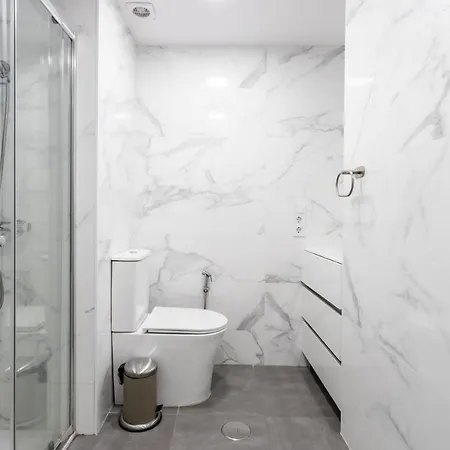 Sur Suites Palmeras 487 Fuengirola Exterior photo