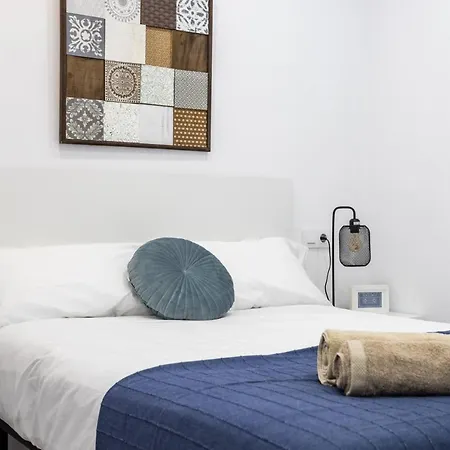 Sur Suites Palmeras 487 Fuengirola Exterior photo