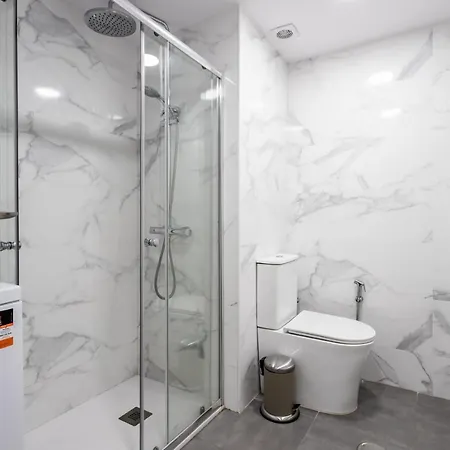 Sur Suites Palmeras 487 Fuengirola Exterior photo