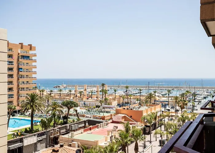 Sur Suites Palmeras 487