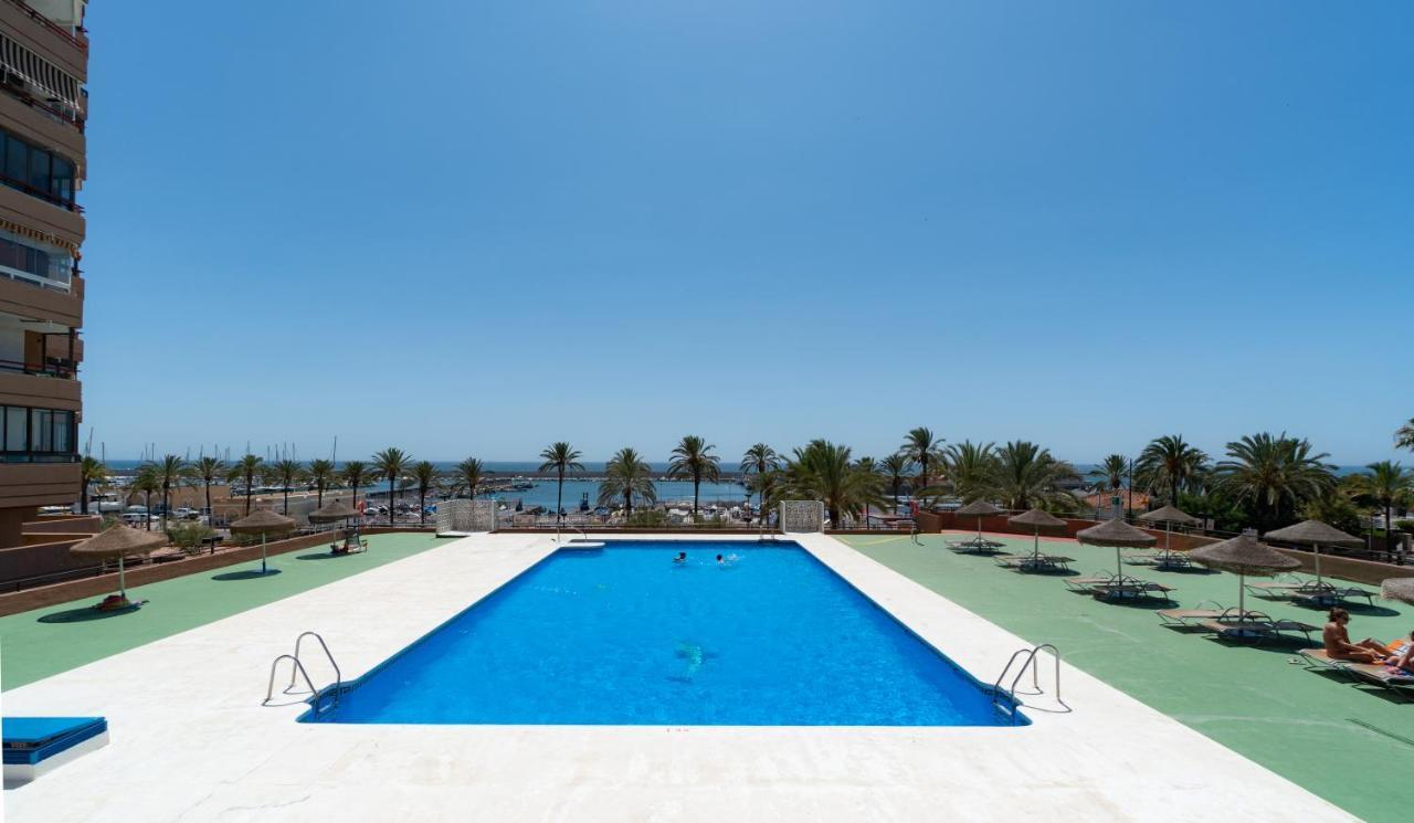 Sur Palmeras 487 Apartment *